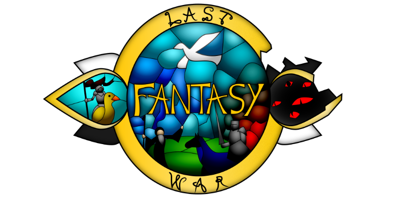 Logo de Last Fantasy War